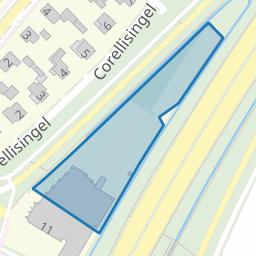 Perceel BKL04-A-3805