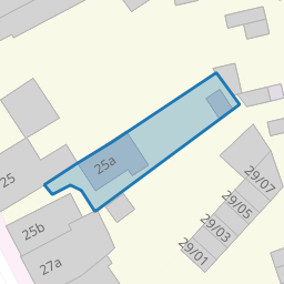 Perceel BKL04-A-3808