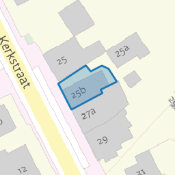 Perceel BKL04-A-3809