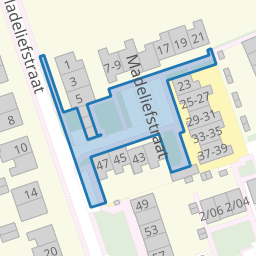 Perceel BKL04-A-3825