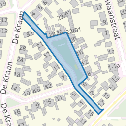 Perceel BKL04-A-3832