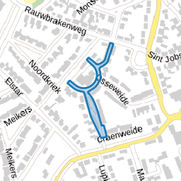 Perceel BKL04-A-3942