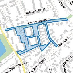 Perceel BKL04-A-3970