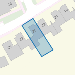 Perceel BKL04-A-3986