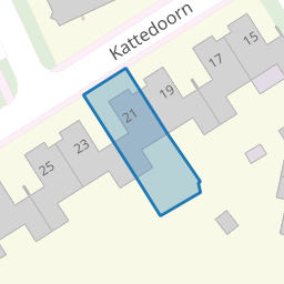 Perceel BKL04-A-3988