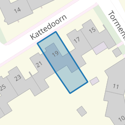 Perceel BKL04-A-3989