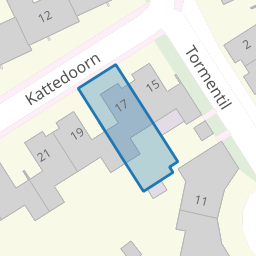 Perceel BKL04-A-3990