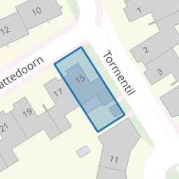 Perceel BKL04-A-3991