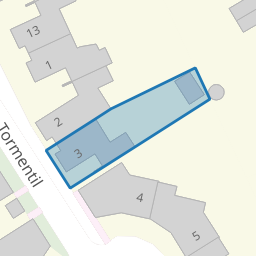 Perceel BKL04-A-4004