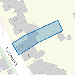 Perceel BKL04-A-4005