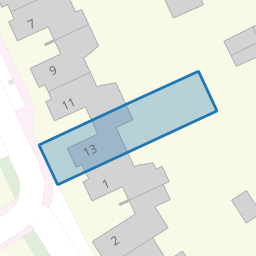 Perceel BKL04-A-4007