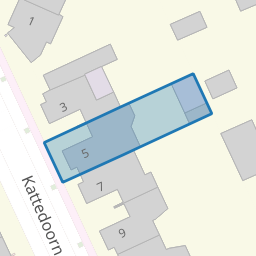 Perceel BKL04-A-4011