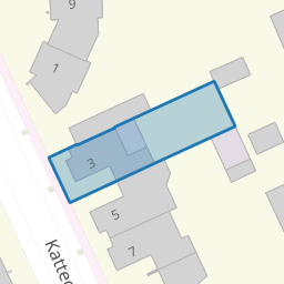 Perceel BKL04-A-4012