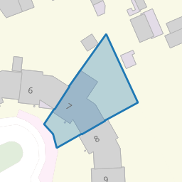 Perceel BKL04-A-4016