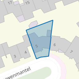 Perceel BKL04-A-4018