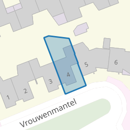 Perceel BKL04-A-4019