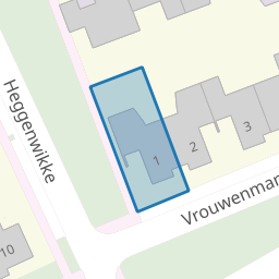 Perceel BKL04-A-4022