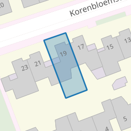 Perceel BKL04-A-4025