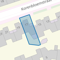 Perceel BKL04-A-4026