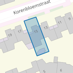 Perceel BKL04-A-4027