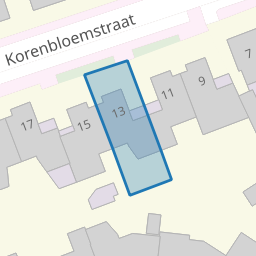 Perceel BKL04-A-4028