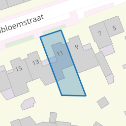 Perceel BKL04-A-4029