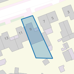 Perceel BKL04-A-4030