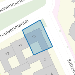 Perceel BKL04-A-4031