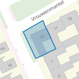 Perceel BKL04-A-4033