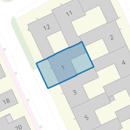 Perceel BKL04-A-4034