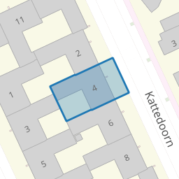 Perceel BKL04-A-4043