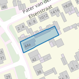 Perceel BKL04-A-4053