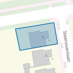 Perceel BKL04-A-4055