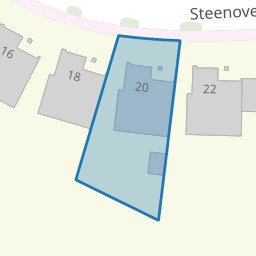 Perceel BKL04-A-4064