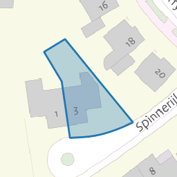 Perceel BKL04-A-4070