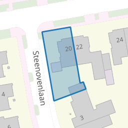 Perceel BKL04-A-4073