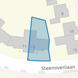 Perceel BKL04-A-4086