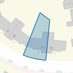 Perceel BKL04-A-4087