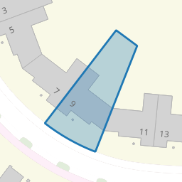 Perceel BKL04-A-4088