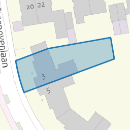 Perceel BKL04-A-4091