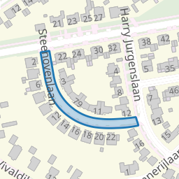 Perceel BKL04-A-4092