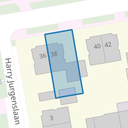 Perceel BKL04-A-4099