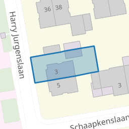 Perceel BKL04-A-4100