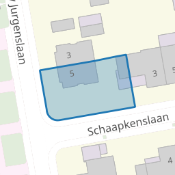 Perceel BKL04-A-4101