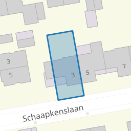 Perceel BKL04-A-4102