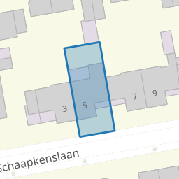 Perceel BKL04-A-4103