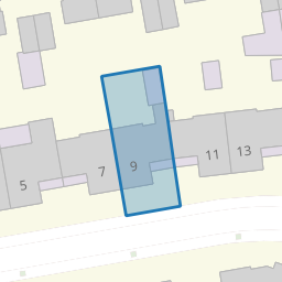 Perceel BKL04-A-4105