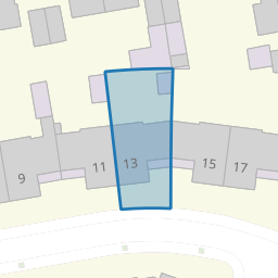 Perceel BKL04-A-4107