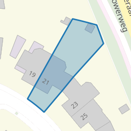 Perceel BKL04-A-4111