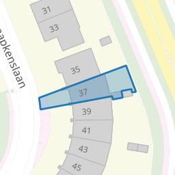 Perceel BKL04-A-4119